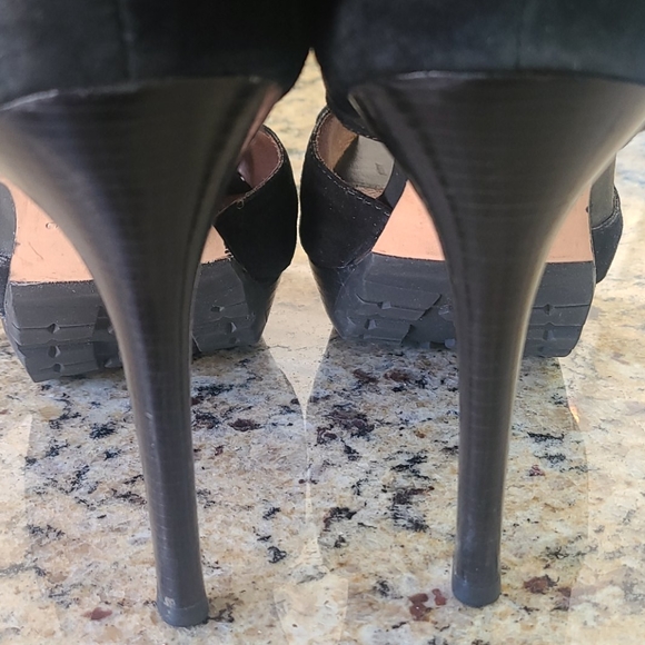 EUC Gorgeous Corso Como shoes - Picture 13 of 14